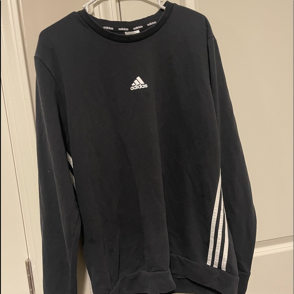 Adidas sweater